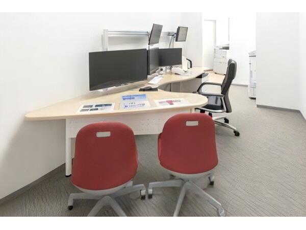 Natural ART Clinic 日本橋（常勤）の臨床検査技師求人メイン写真3