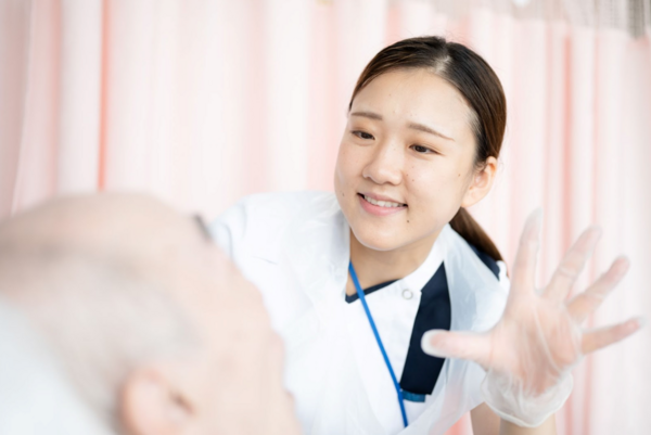 大内病院（常勤）の理学療法士求人メイン写真2