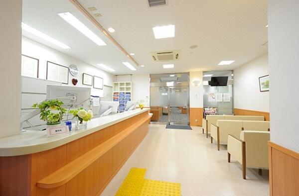 みたき健診クリニック（常勤）の保健師求人の写真