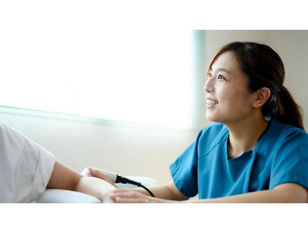 青葉さわい病院（常勤）の作業療法士求人メイン写真3