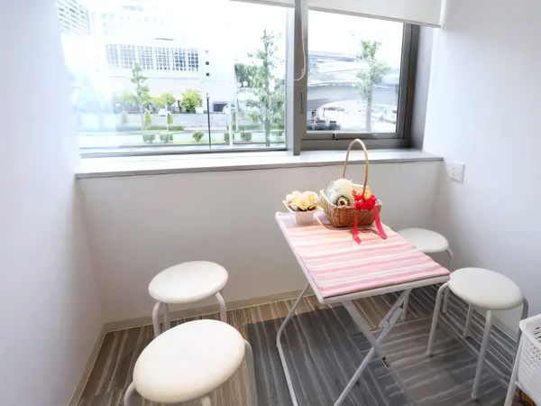 TIBC訪問看護リハビリステーション（常勤）の看護師求人メイン写真4