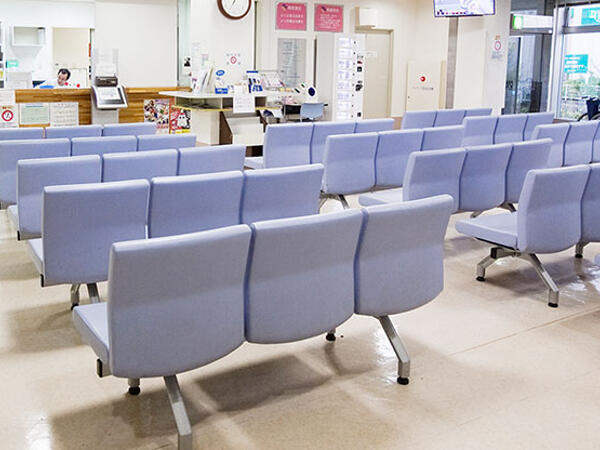 諸岡整形外科病院（常勤）の理学療法士求人メイン写真2