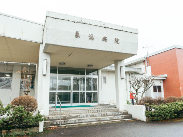 象潟病院（常勤）の調理師/調理員求人メイン写真3