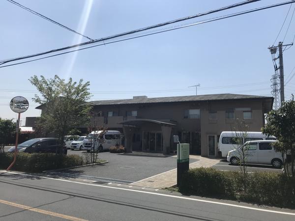 地域密着型特別養護老人ホームむさしの（常勤）の介護職求人メイン写真3