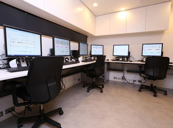 新宿 睡眠・呼吸器内科クリニック（常勤）の医療事務求人メイン写真3