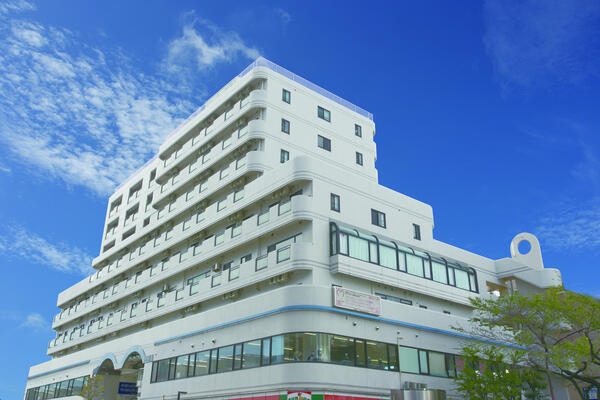 シルバーシティ武蔵境（パート） の介護職求人メイン写真5