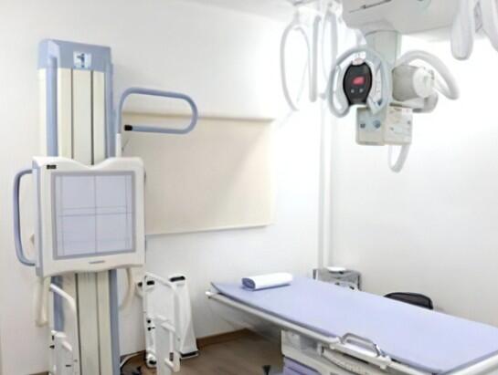 間柴医院（常勤）の臨床検査技師求人メイン写真2