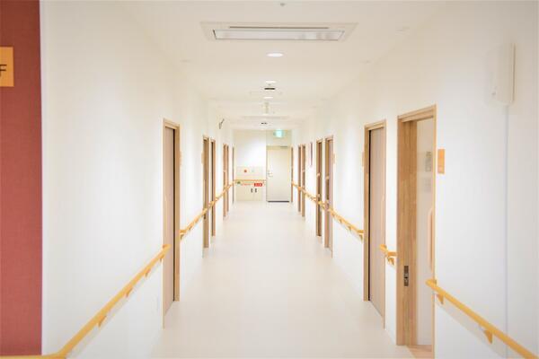 医心館 北浦和（常勤）の看護師求人サブ写真3