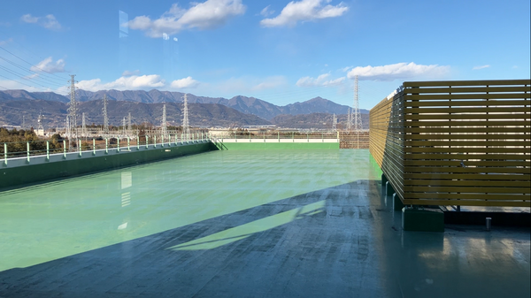 足柄療護園（パート）の清掃員求人メイン写真4