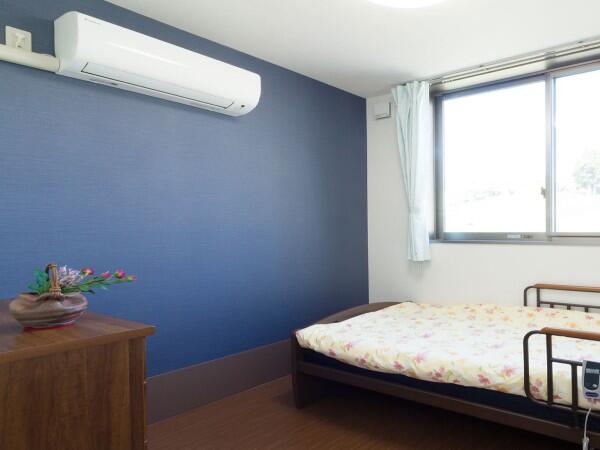 有料老人ホーム　悠久の里 横尾（日勤常勤）の介護職求人メイン写真2