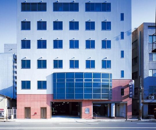 崎元病院（パート）の看護師求人の写真