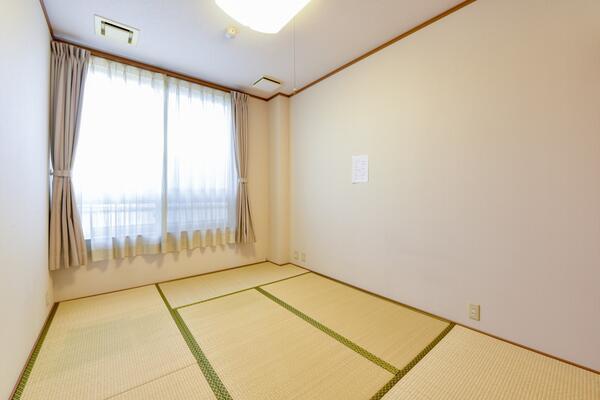 福祉ホーム　寒河江の庄（サービス管理責任者/常勤）の介護福祉士求人メイン写真3