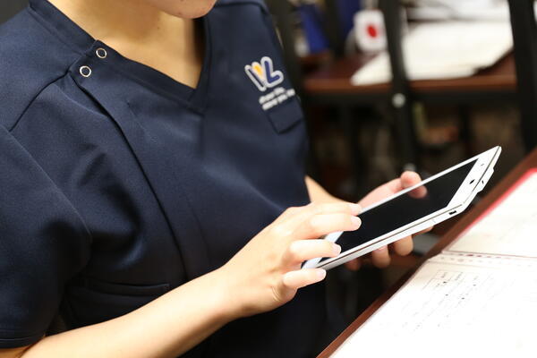 ウィル訪問看護ステーション立石サテライト（管理者候補/常勤）の看護師求人メイン写真4