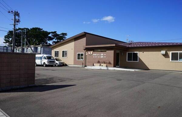 有料老人ホーム倖（正社員）の介護職求人の写真