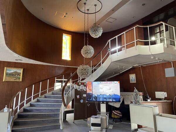 住宅型有料老人ホーム ひまわりの郷土気城趾（常勤）の介護職求人メイン写真2