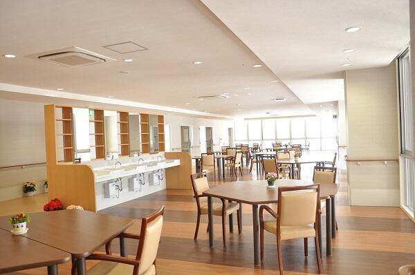 桜十字福岡病院（常勤）の言語聴覚士求人メイン写真3