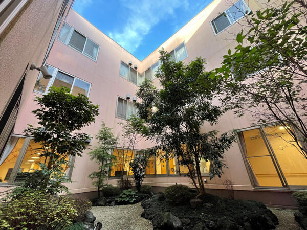 特別養護老人ホーム ゆかり八街西林(常勤)の介護福祉士求人の写真