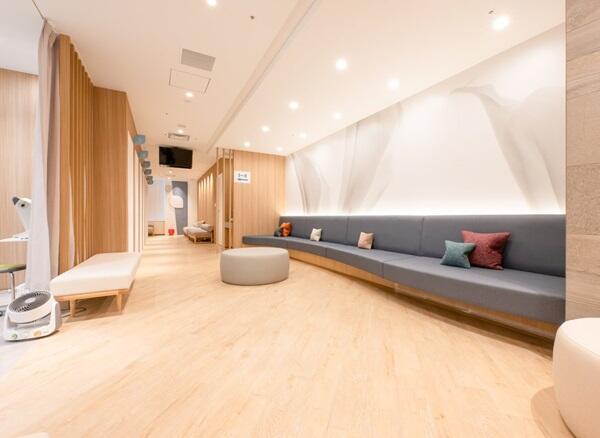 こころとからだの元氣プラザ（測定補助 / パート）の一般事務求人サブ写真1