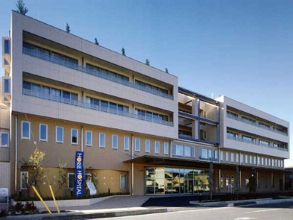 医療法人 三省会 堀江病院（常勤）の作業療法士求人の写真