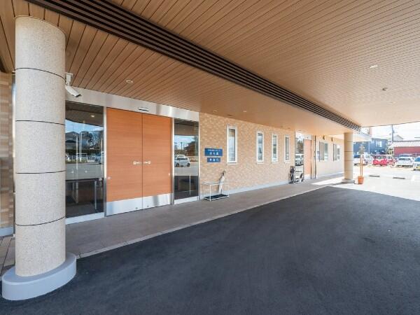 特別養護老人ホーム 清寿園（入浴介助/パート）の介護職求人メイン写真3