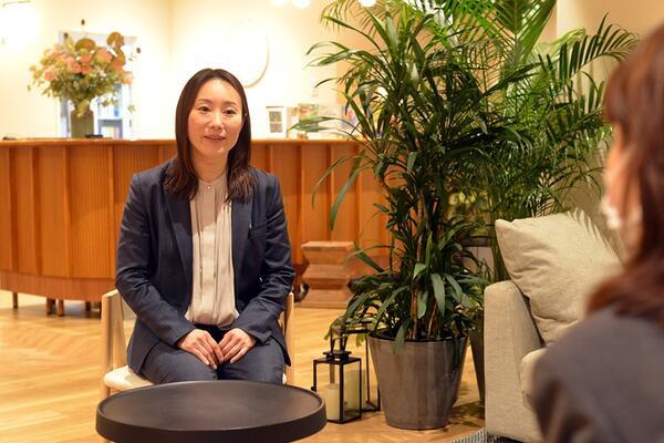 ホスピタルメント板橋ときわ台(入居相談員/常勤)のケアマネジャー求人サブ写真3