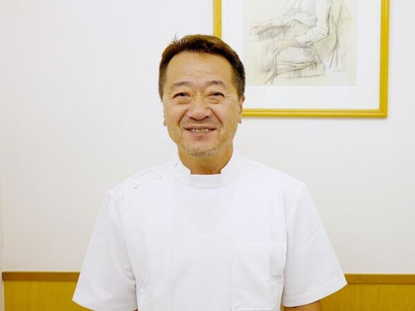 みらいメディカルクリニック赤羽（常勤）の柔道整復師求人の写真