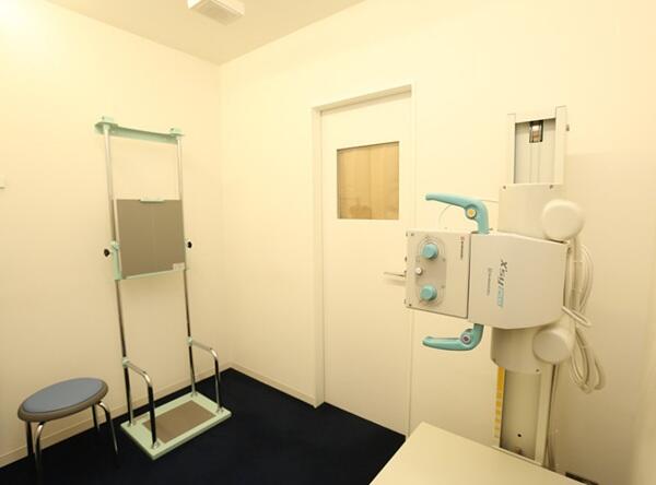 新宿 睡眠・呼吸器内科クリニック（常勤）の医療事務求人メイン写真4