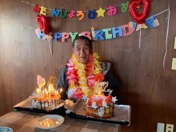 住宅型有料老人ホーム上津役家（パート）の介護福祉士求人メイン写真5