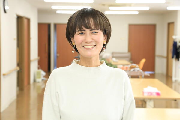 デイサービスいわと（パート）の介護職求人メイン写真2