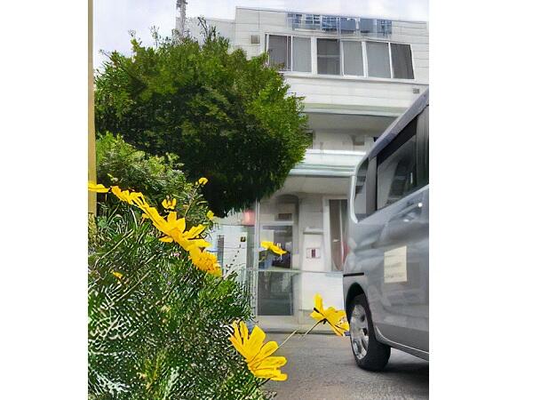 下千葉診療所（常勤）の医療事務求人メイン写真2