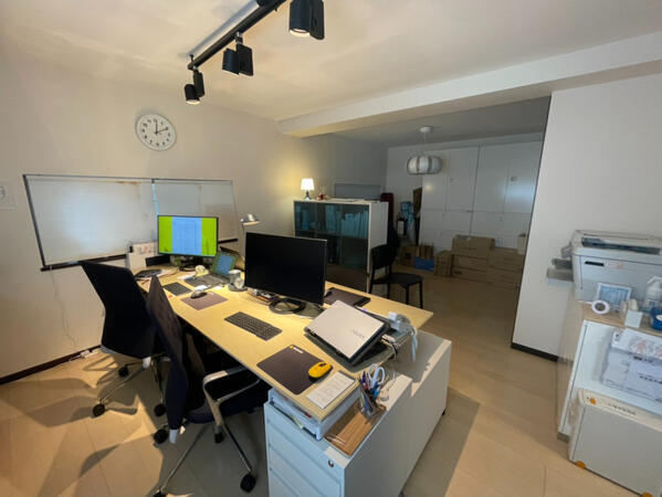 サポートオフィスB/Bの支援員求人メイン写真5