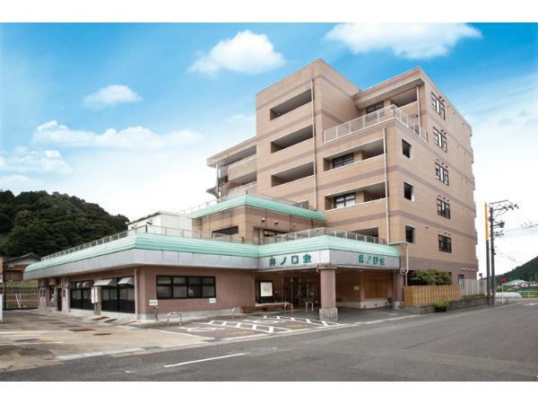 ケアハウス エトワールずいこう（常勤）の介護福祉士求人の写真