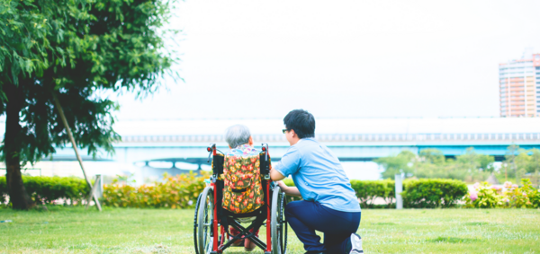  高齢者総合福祉施設愛しや（常勤）の介護職求人メイン写真4