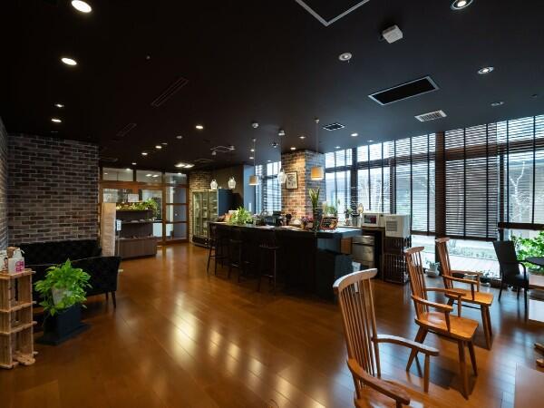 社会福祉法人慈光会（常勤）のケアマネジャー求人メイン写真5