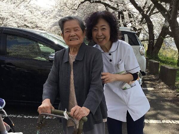 住宅型有料老人ホ－ムあおぞら（常勤）の介護職求人メイン写真4