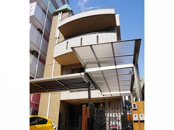 児童発達支援・放課後等デイサービス ノートル・アヴェニールの作業療法士求人の写真