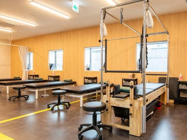 Arc Raise小石川クリニック（パート）の理学療法士求人の写真