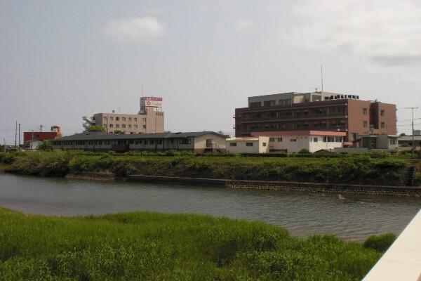 医療法人長愛会 菊地病院（常勤）の看護師求人メイン写真2