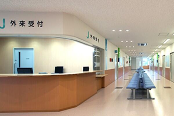 金沢医科大学氷見市民病院（パート）の薬剤師求人メイン写真2