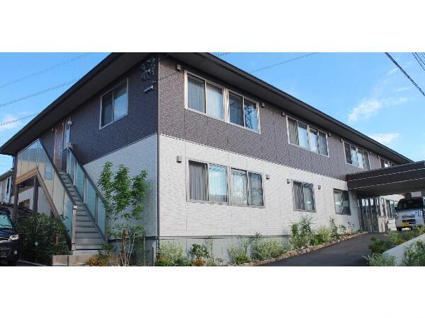 訪問看護ステーションはーと(常勤)の看護師求人の写真