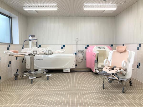 医療施設型ホスピス 医心館 八事南山（日勤常勤）の看護師求人メイン写真5