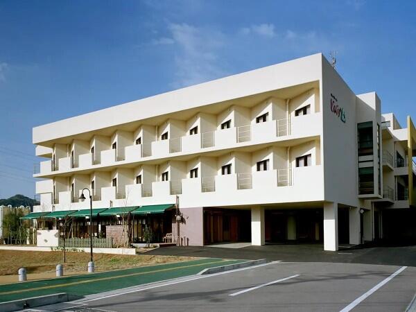 デイサービスどんぐり(常勤)の介護福祉士求人の写真