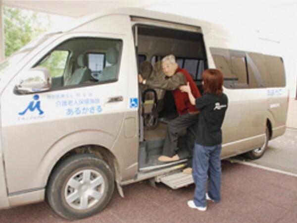 桂ヶ丘クリニック（常勤）の看護師求人メイン写真2