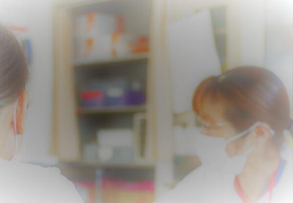 緑風会病院（常勤）の看護師求人メイン写真4