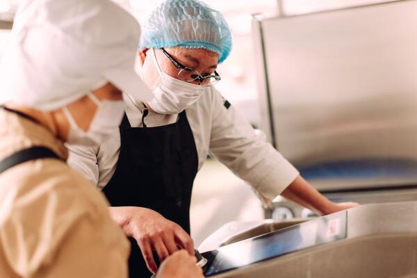 タムスデリ船橋（常勤）の栄養士求人の写真