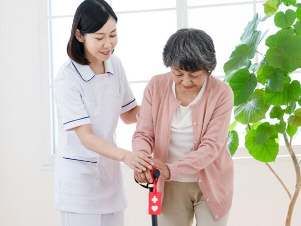 訪問看護事業しそうの杜（パート）の作業療法士求人メイン写真4