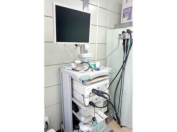 丸田クリニック（パート）の准看護師求人メイン写真4