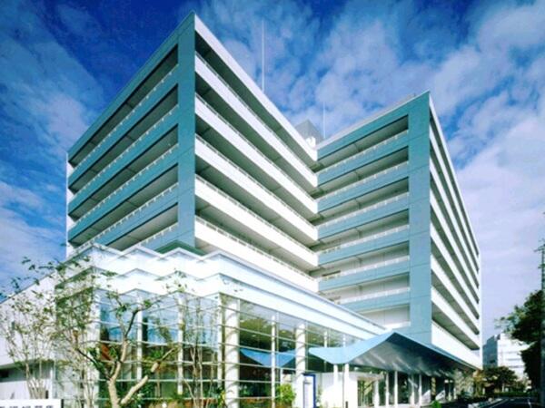 医療法人社団大坪会 東和病院（常勤）の介護職求人メイン写真4