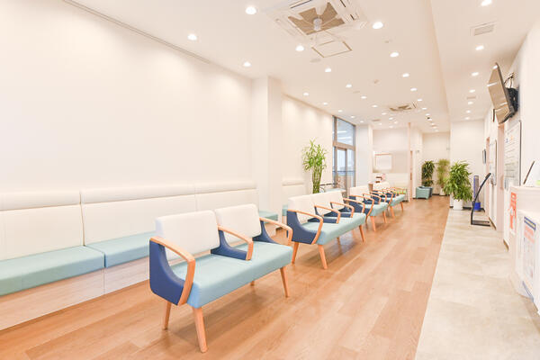 河野整形外科（常勤）の理学療法士求人メイン写真4