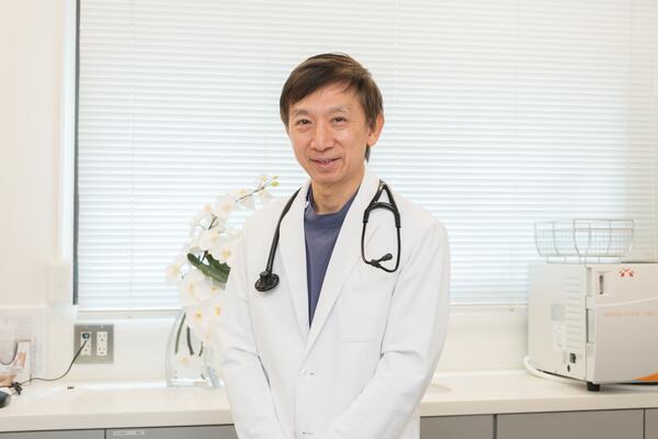 あいおいやまの森クリニック（パート）の看護師求人メイン写真5